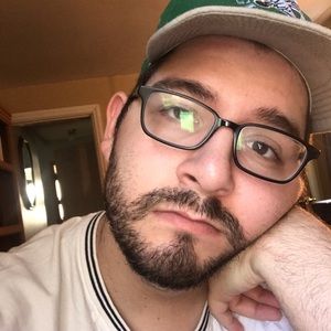 Meet your Posher, Eliud